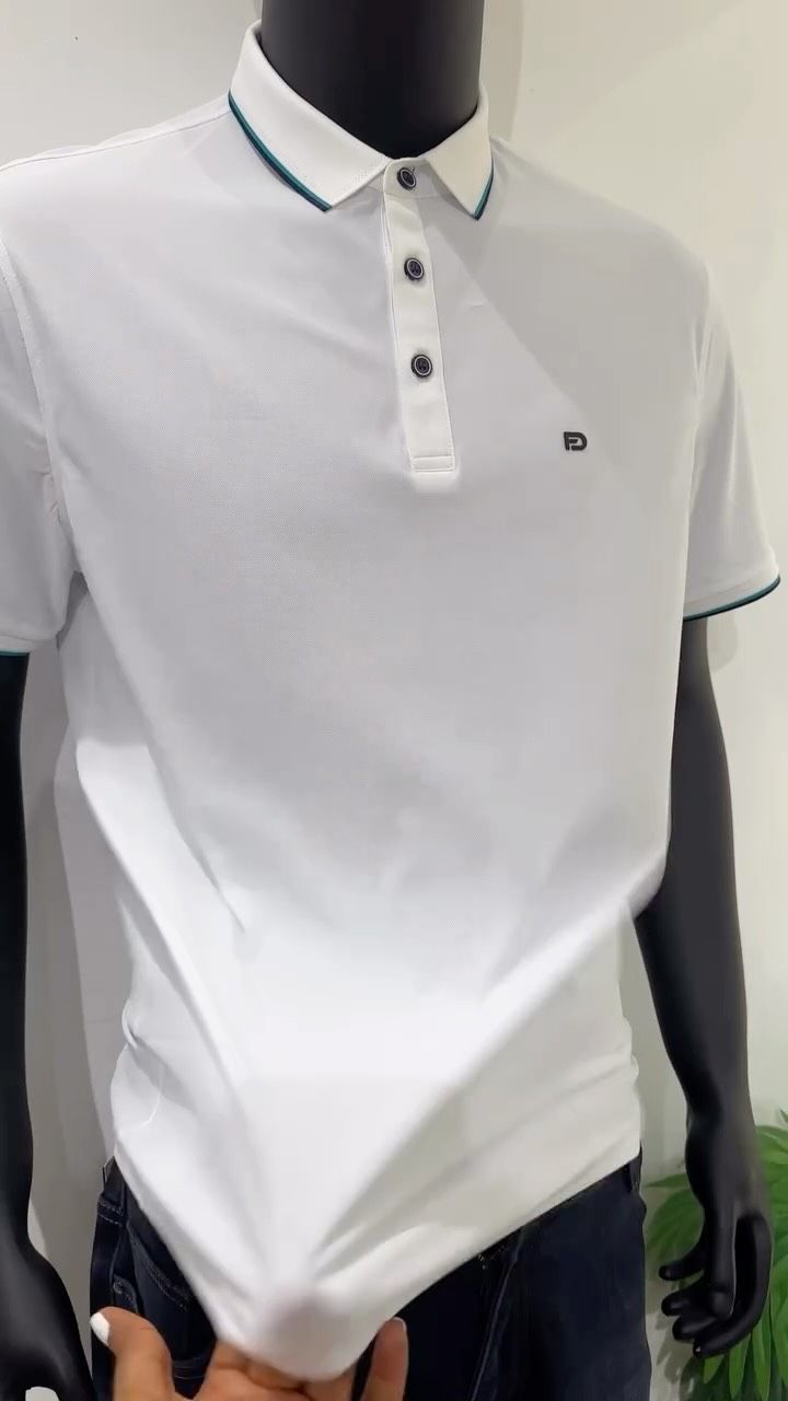 Golf Shirt